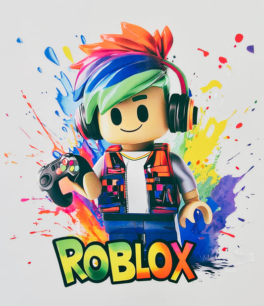 Roblox Kid