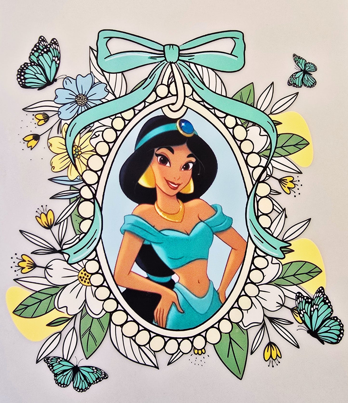 Princess Jasmine