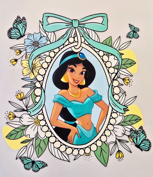 Princess Jasmine