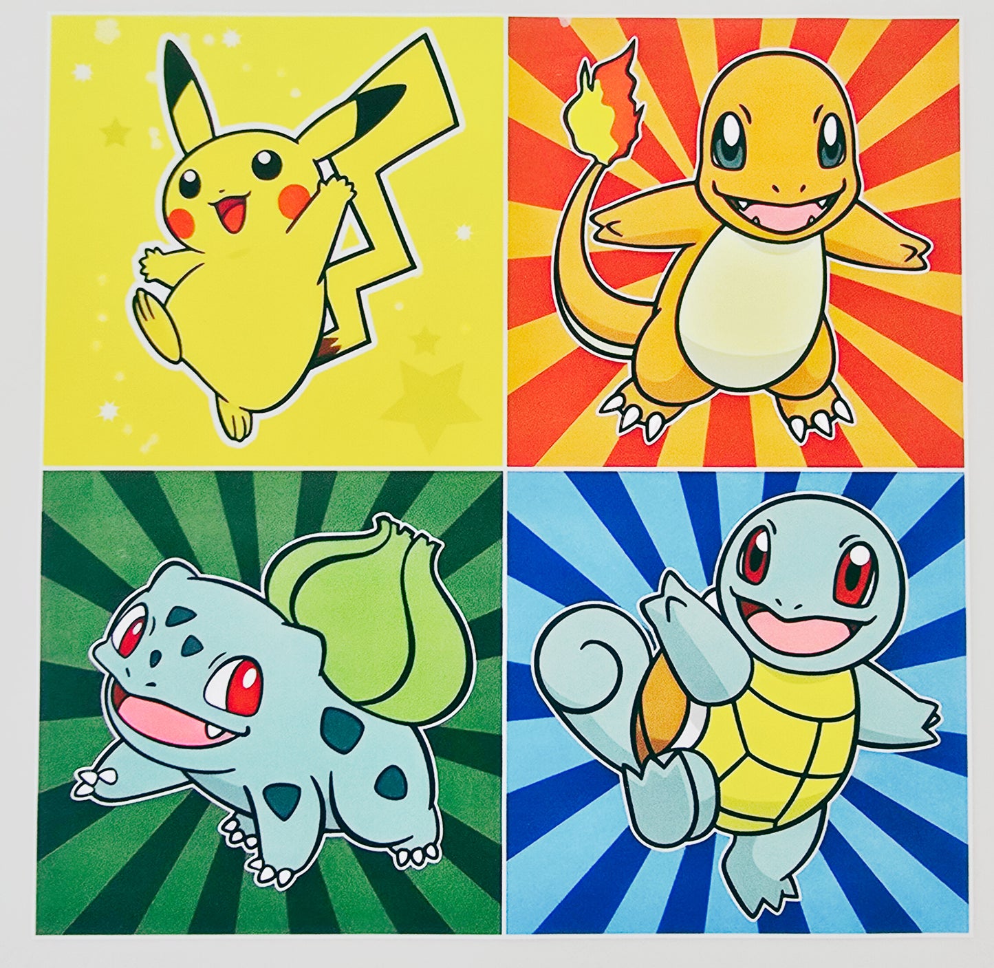 Pokemon