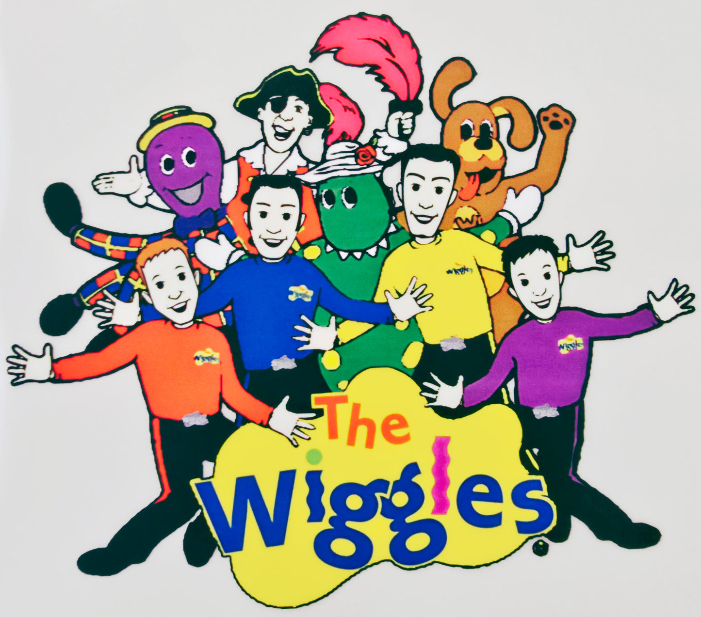 The Wiggles