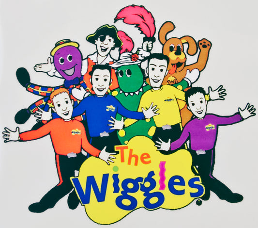 The Wiggles