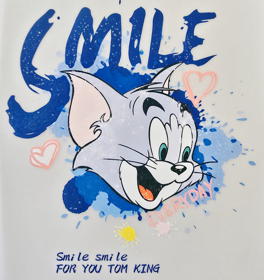 Tom & Jerry