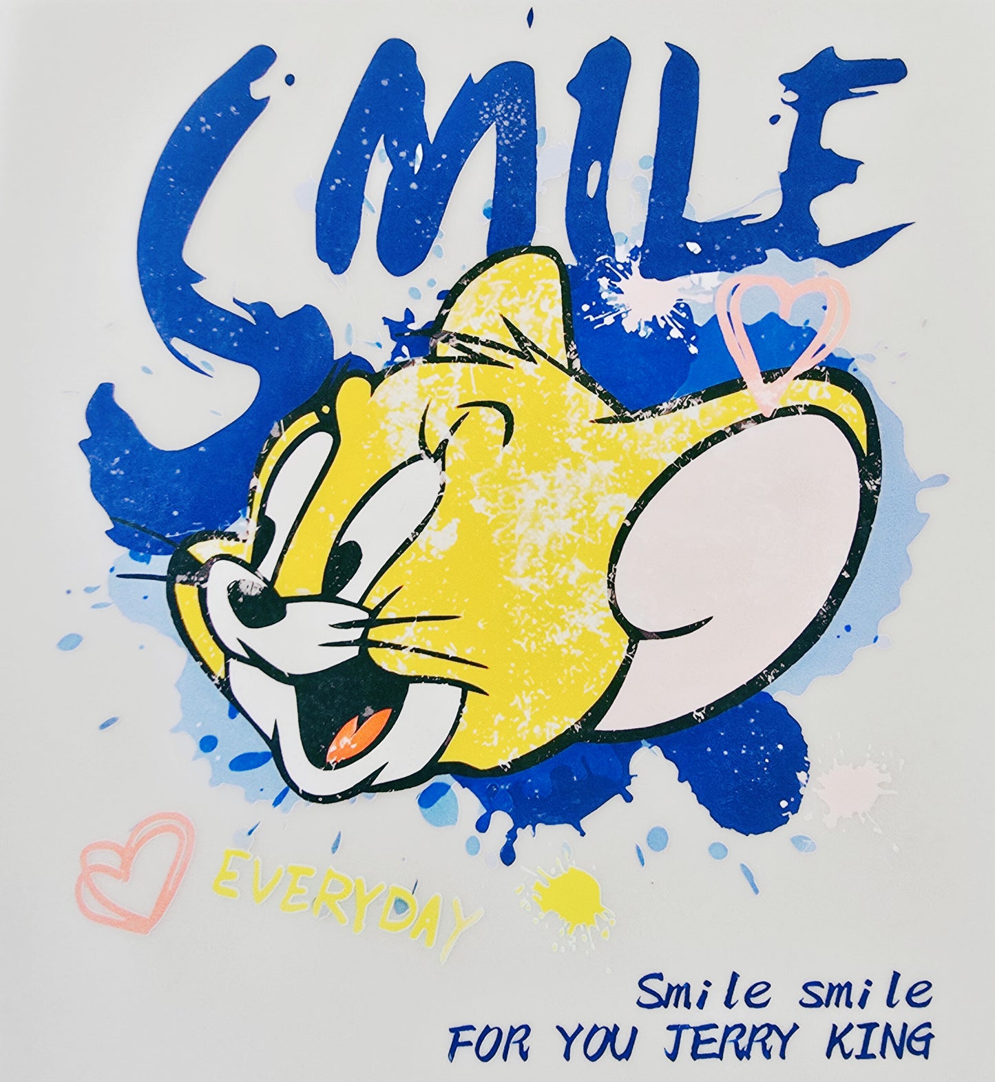 Tom & Jerry
