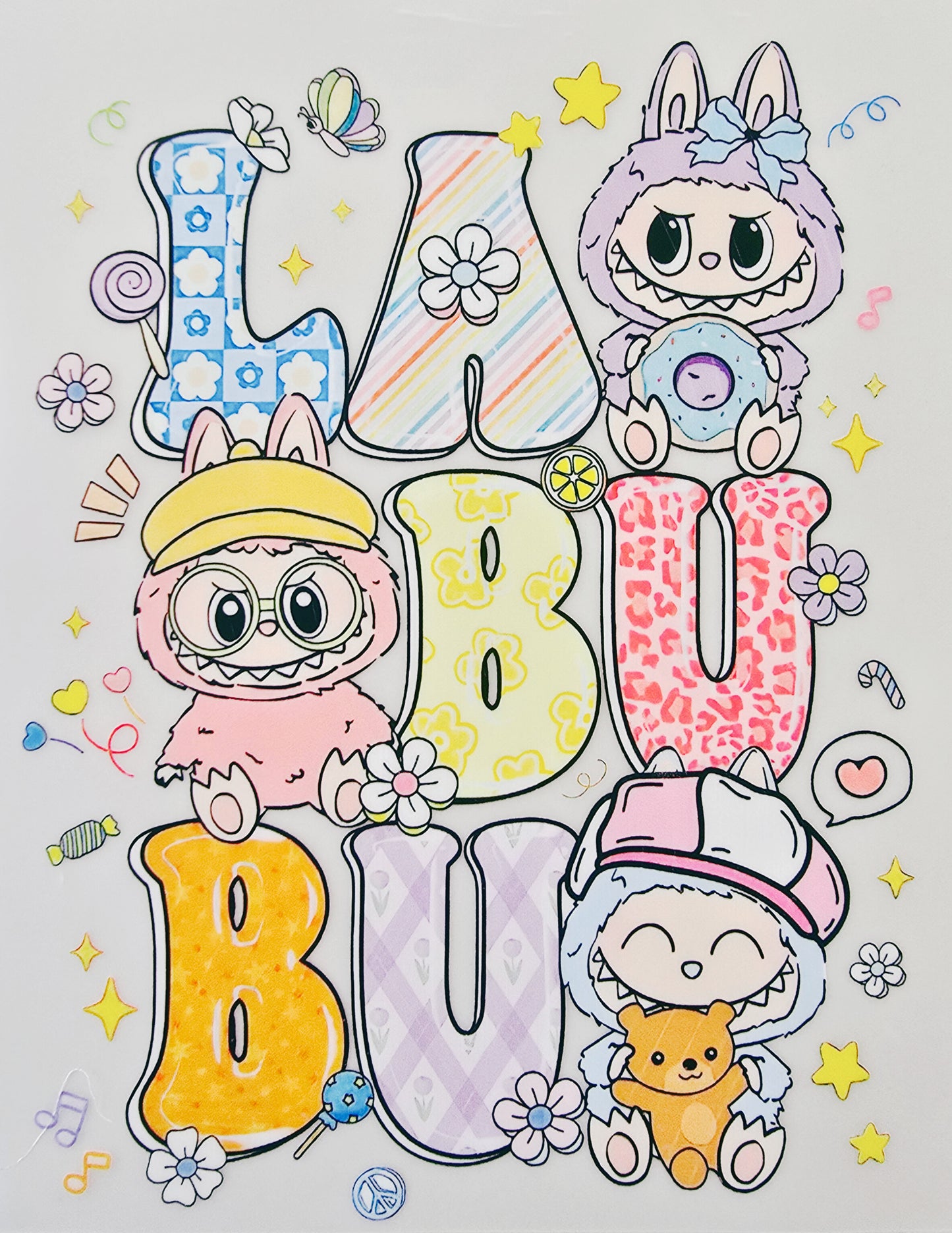 Labubu