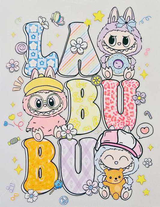 Labubu