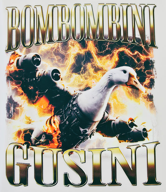 Bombombini Gusini