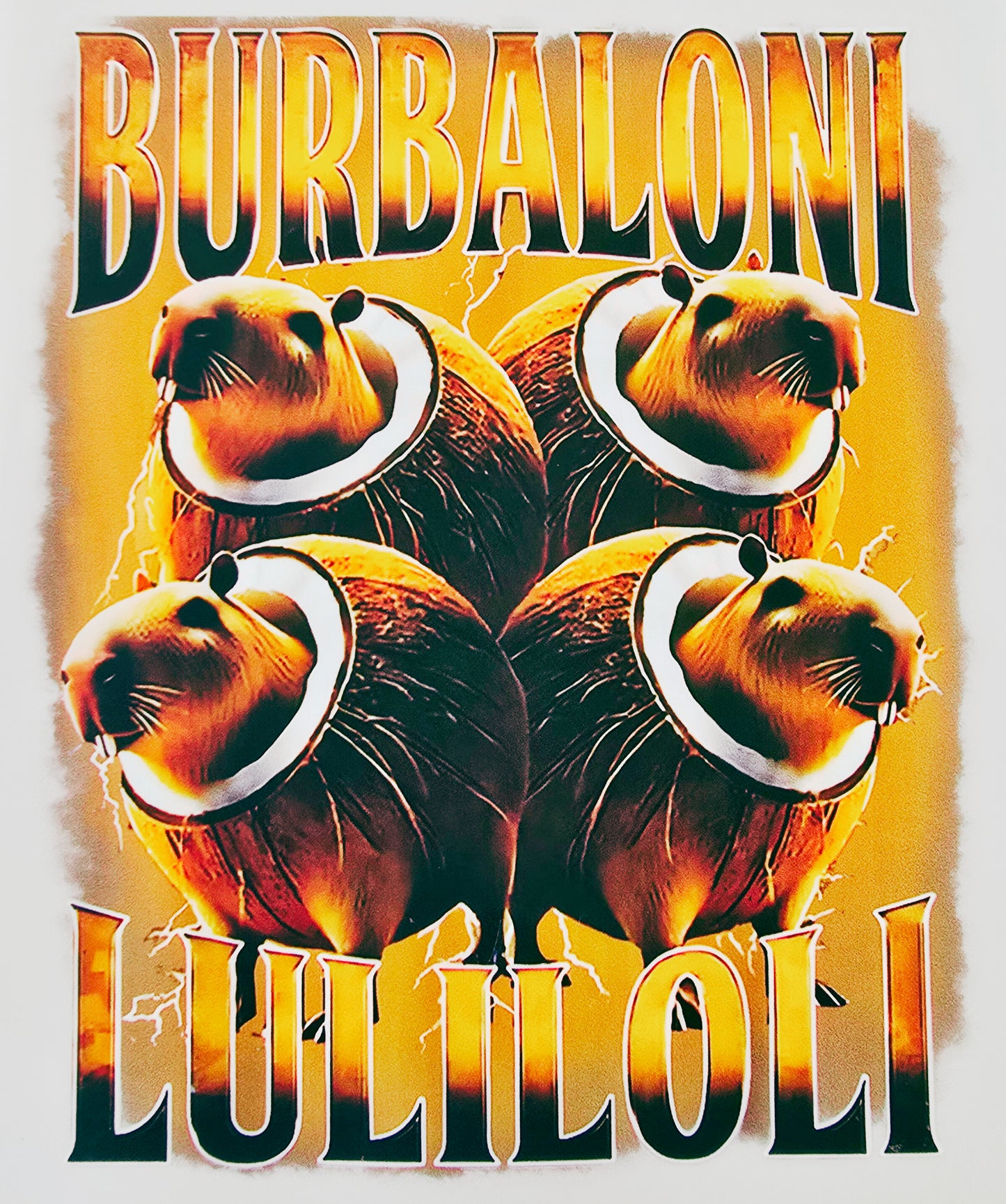 Burbaloni Luliloli