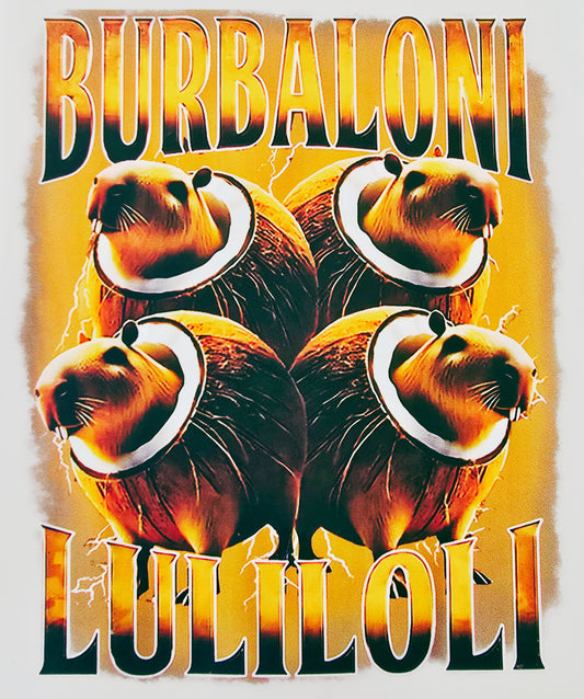 Burbaloni Luliloli