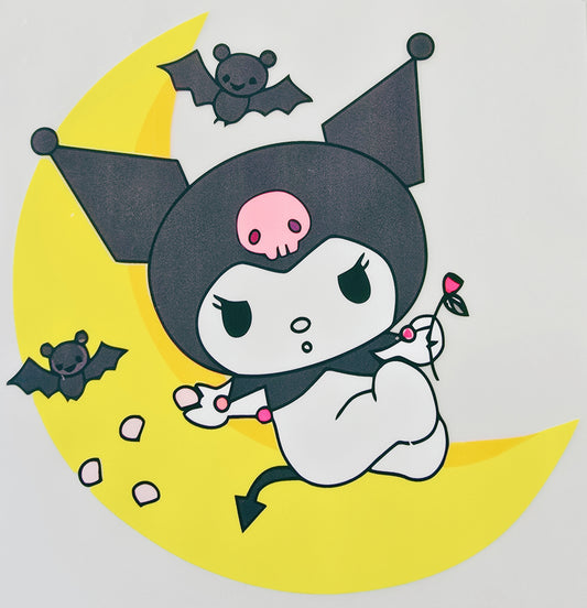 Kuromi