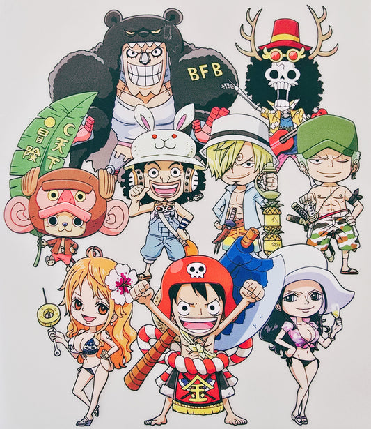 One Piece