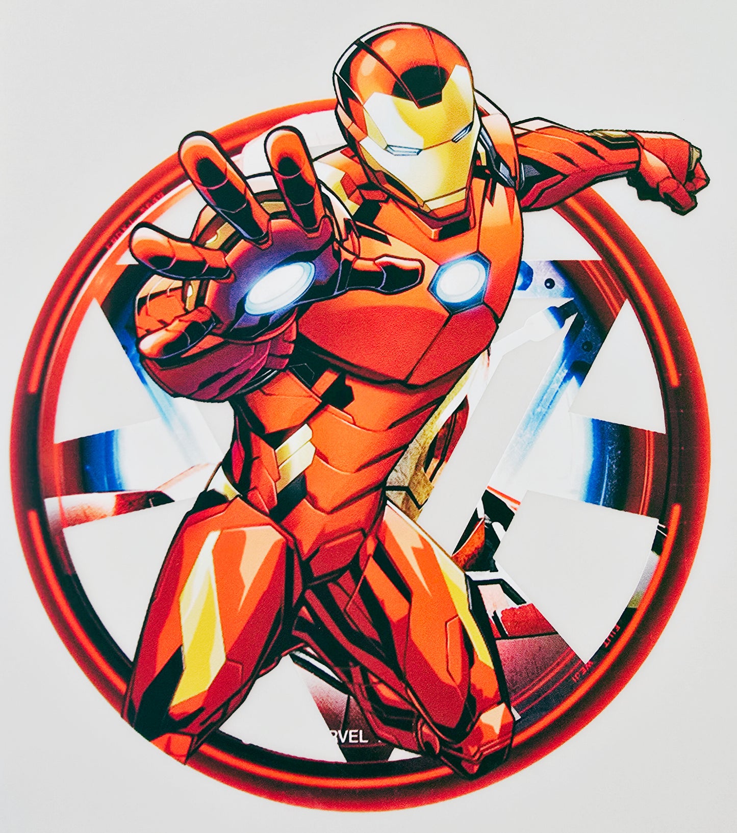 Iron Man