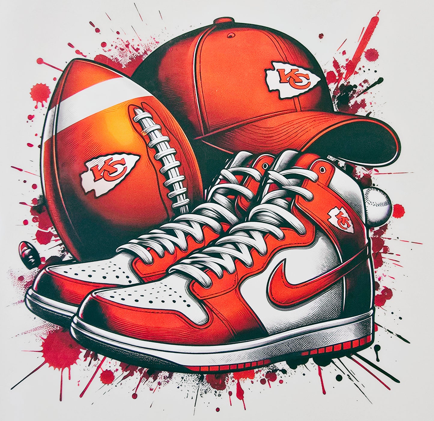 Kansas City Chiefs
