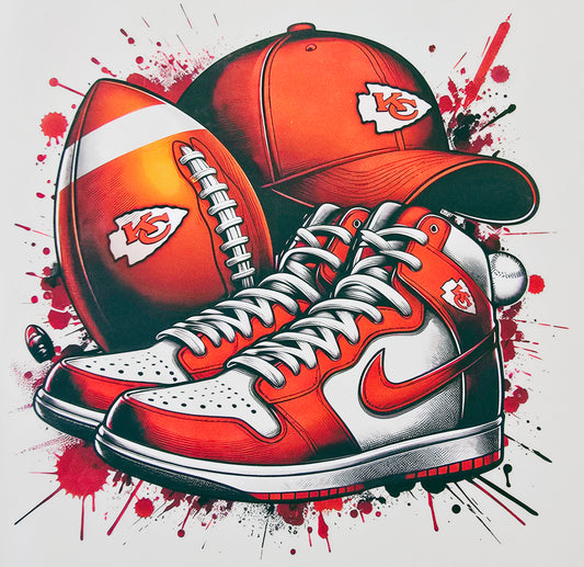 Kansas City Chiefs