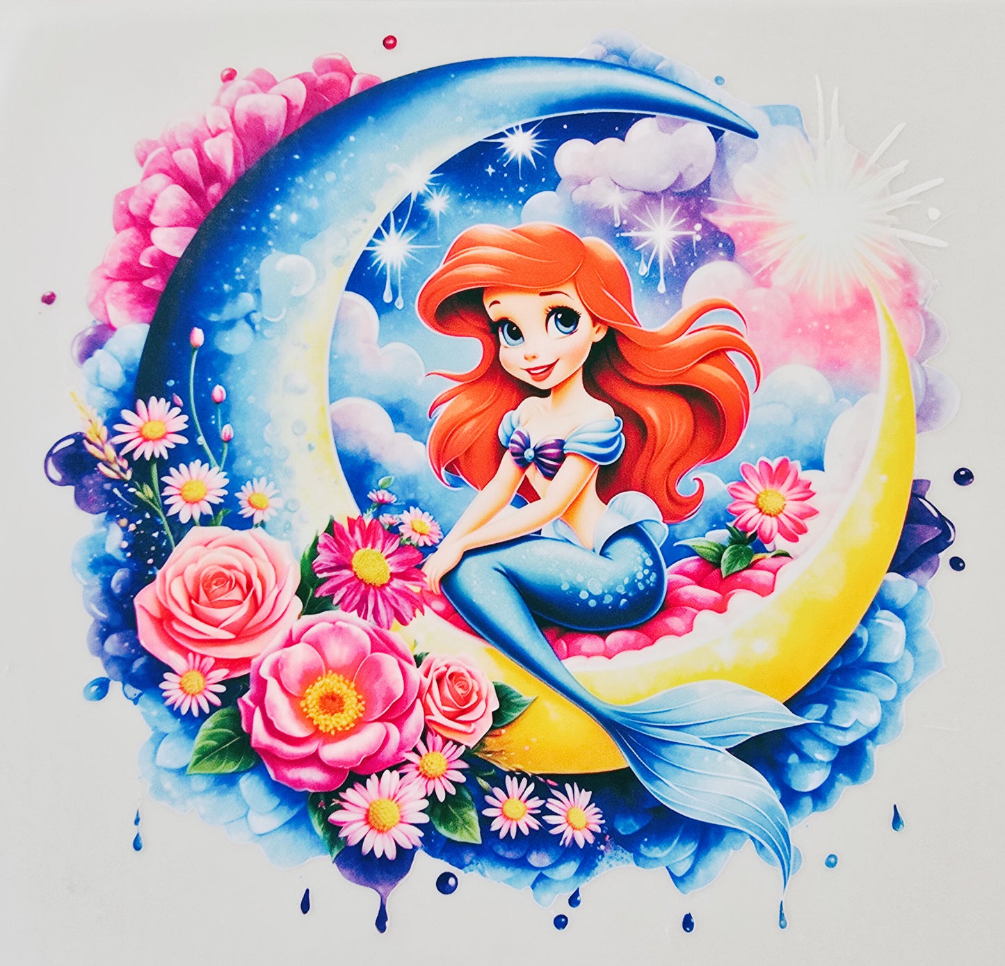 Princess Ariel