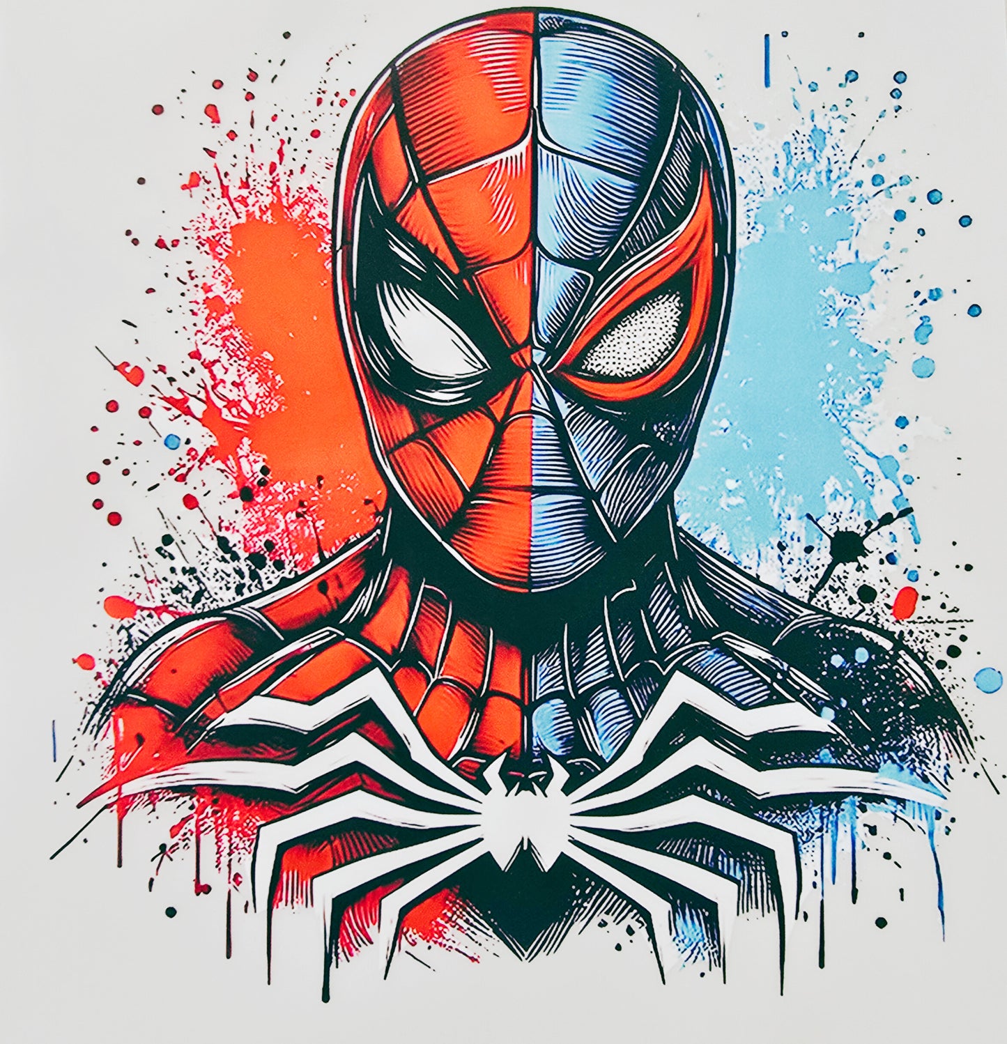 Spiderman