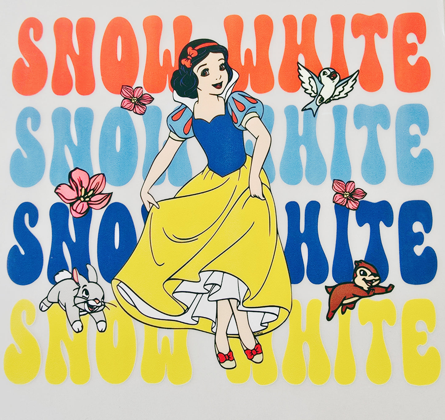 Snow White