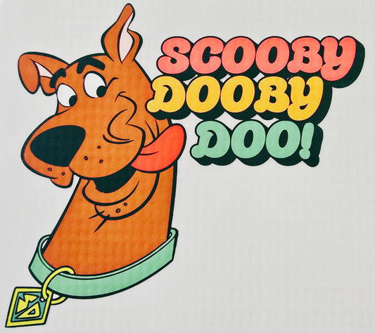 Scooby Doo
