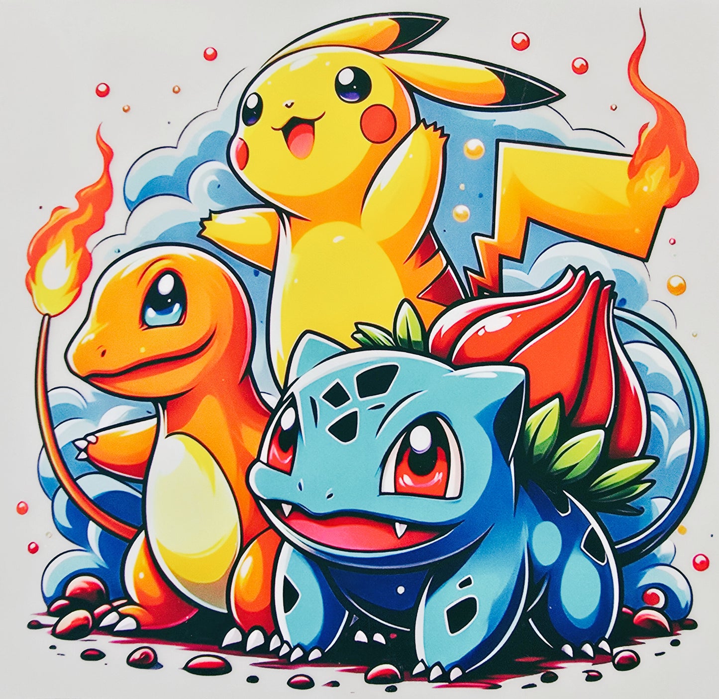 Pokemon