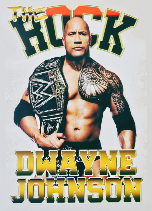 The Rock
