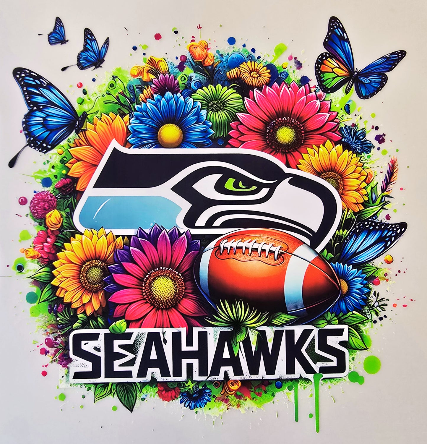 Seahawks