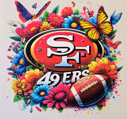 San Francisco 49ers