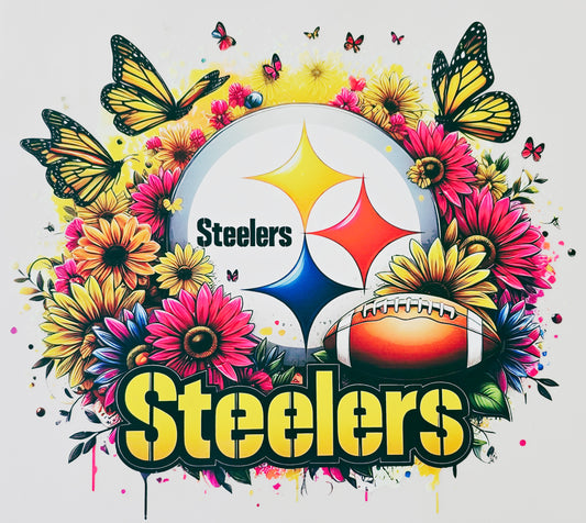 Pittsburgh Steelers