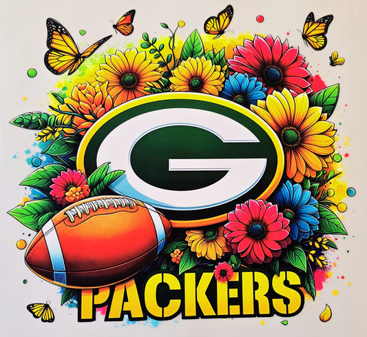 Green Bay Packers