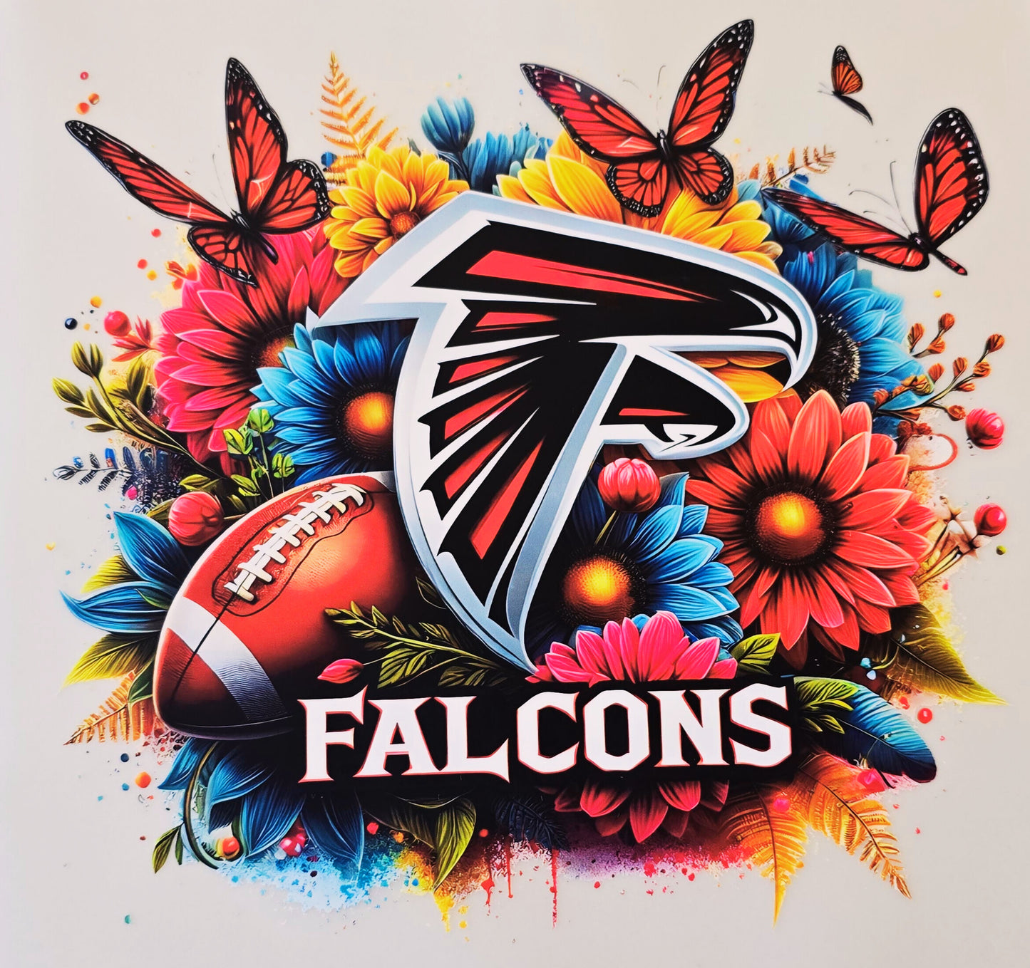 Atlanta Falcons