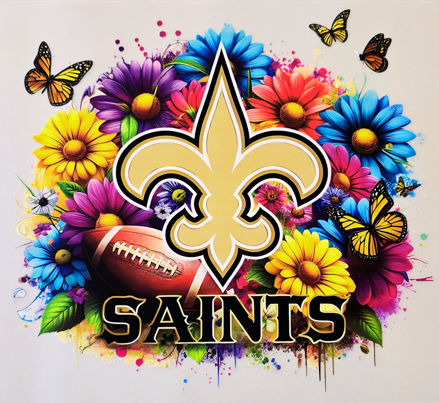 Saints