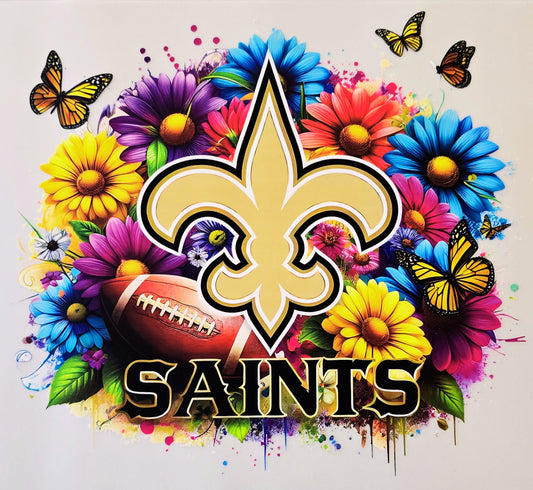 Saints