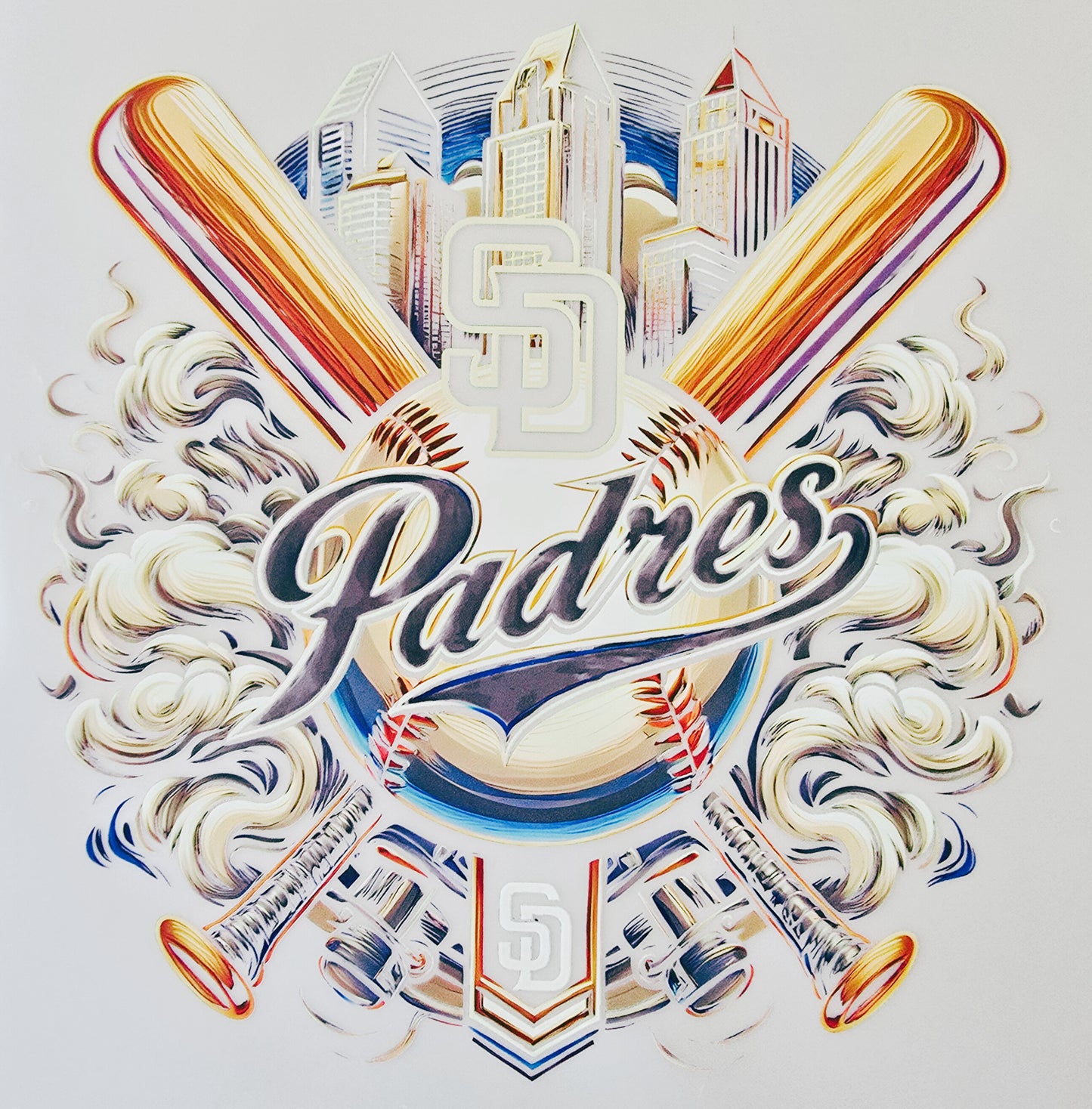San Diego Padres