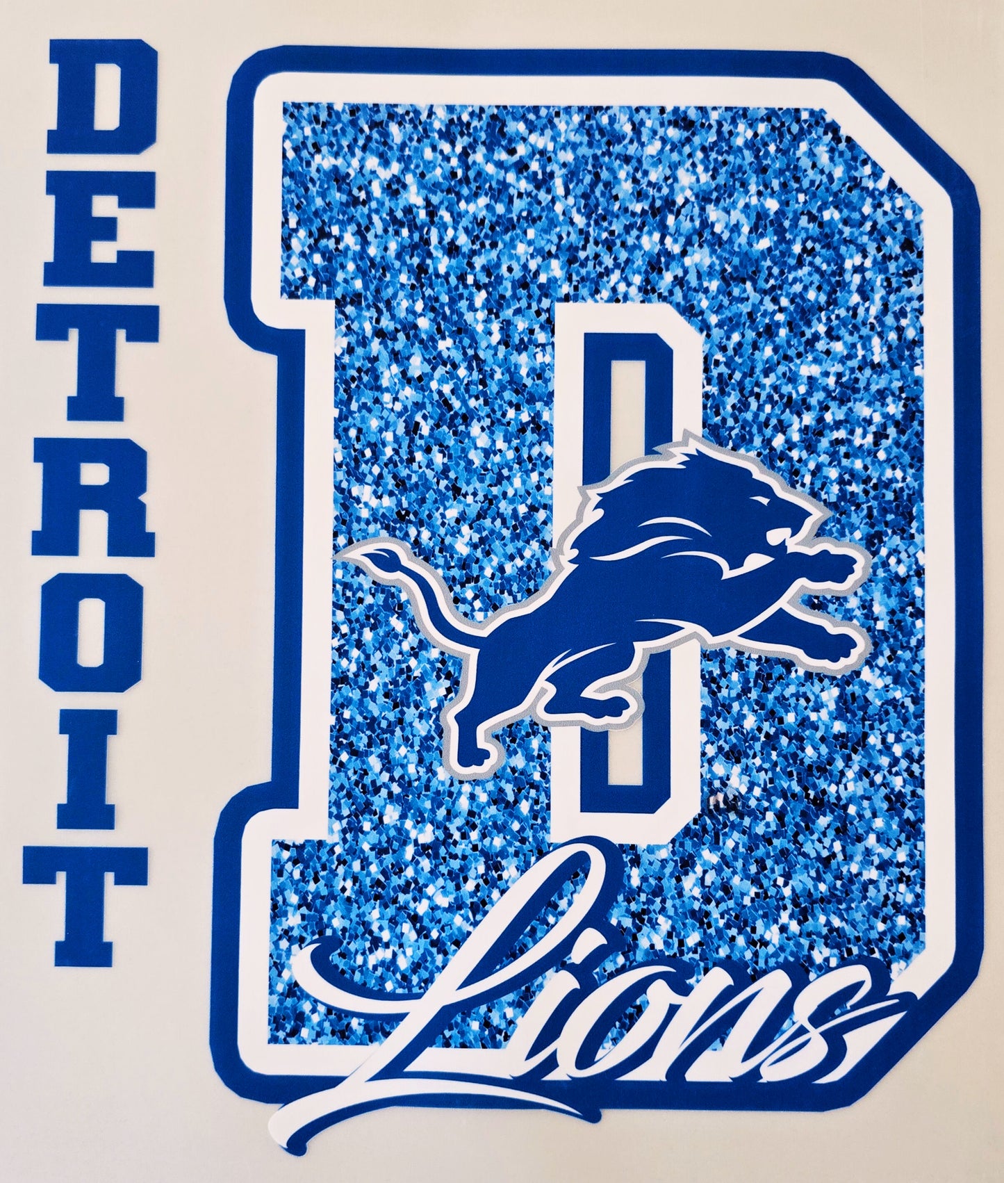 Detroit Lions