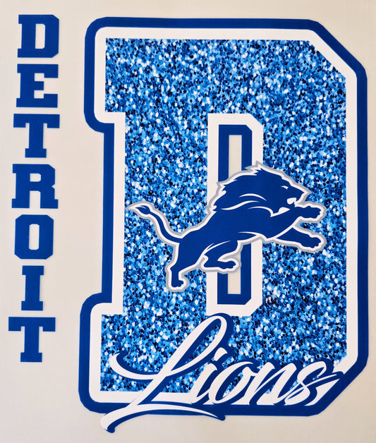 Detroit Lions