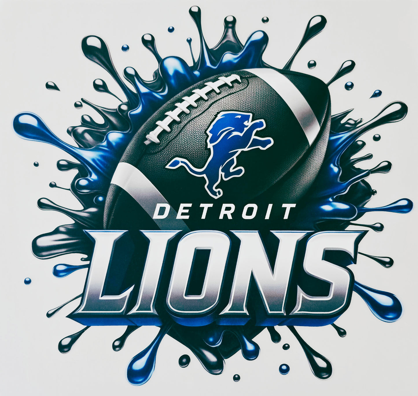 Detroit Lions