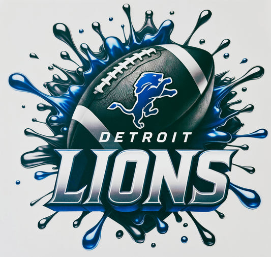 Detroit Lions