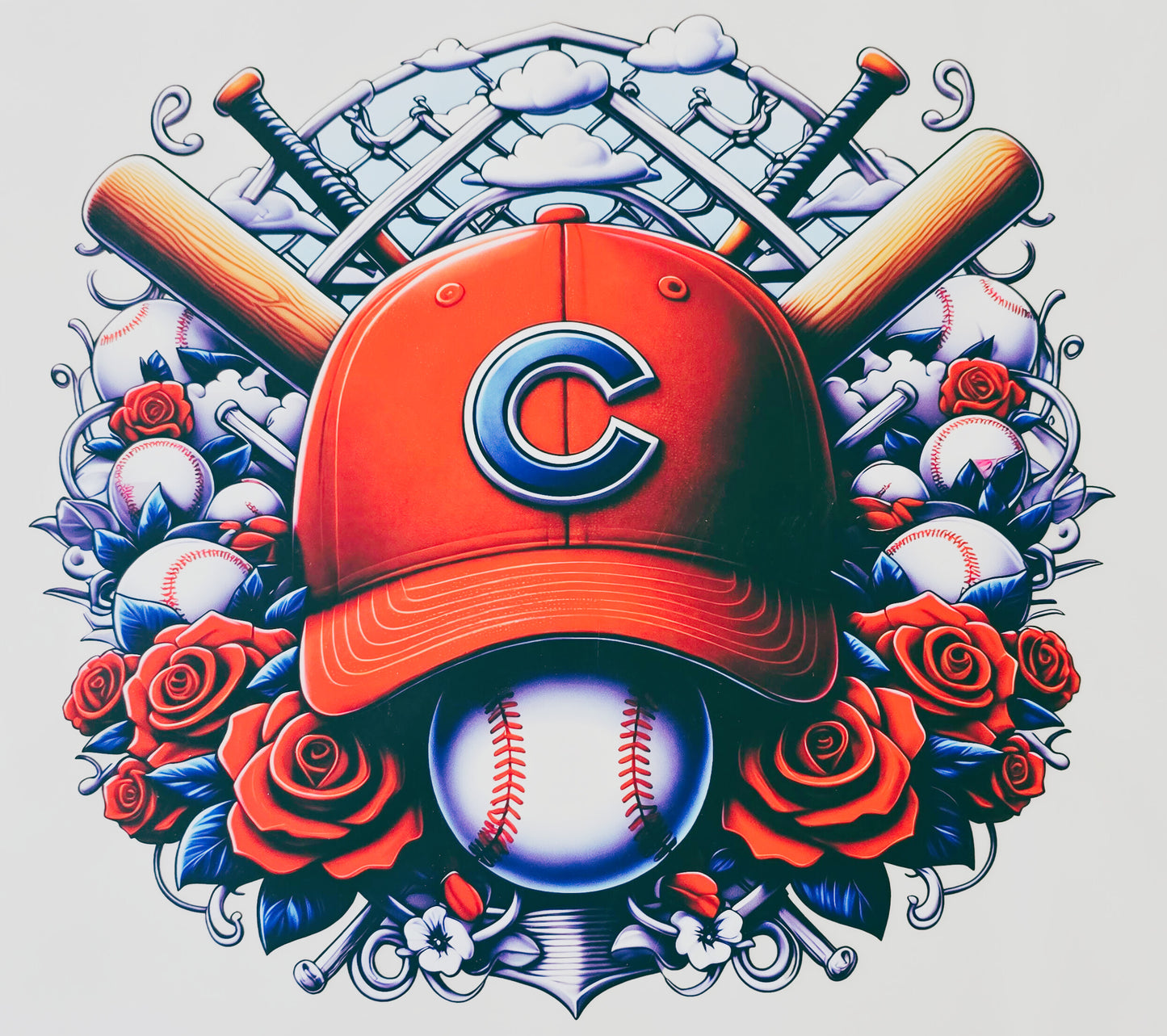 Chicago Cubs