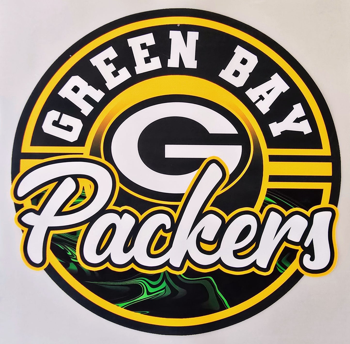 Green Bay Packers