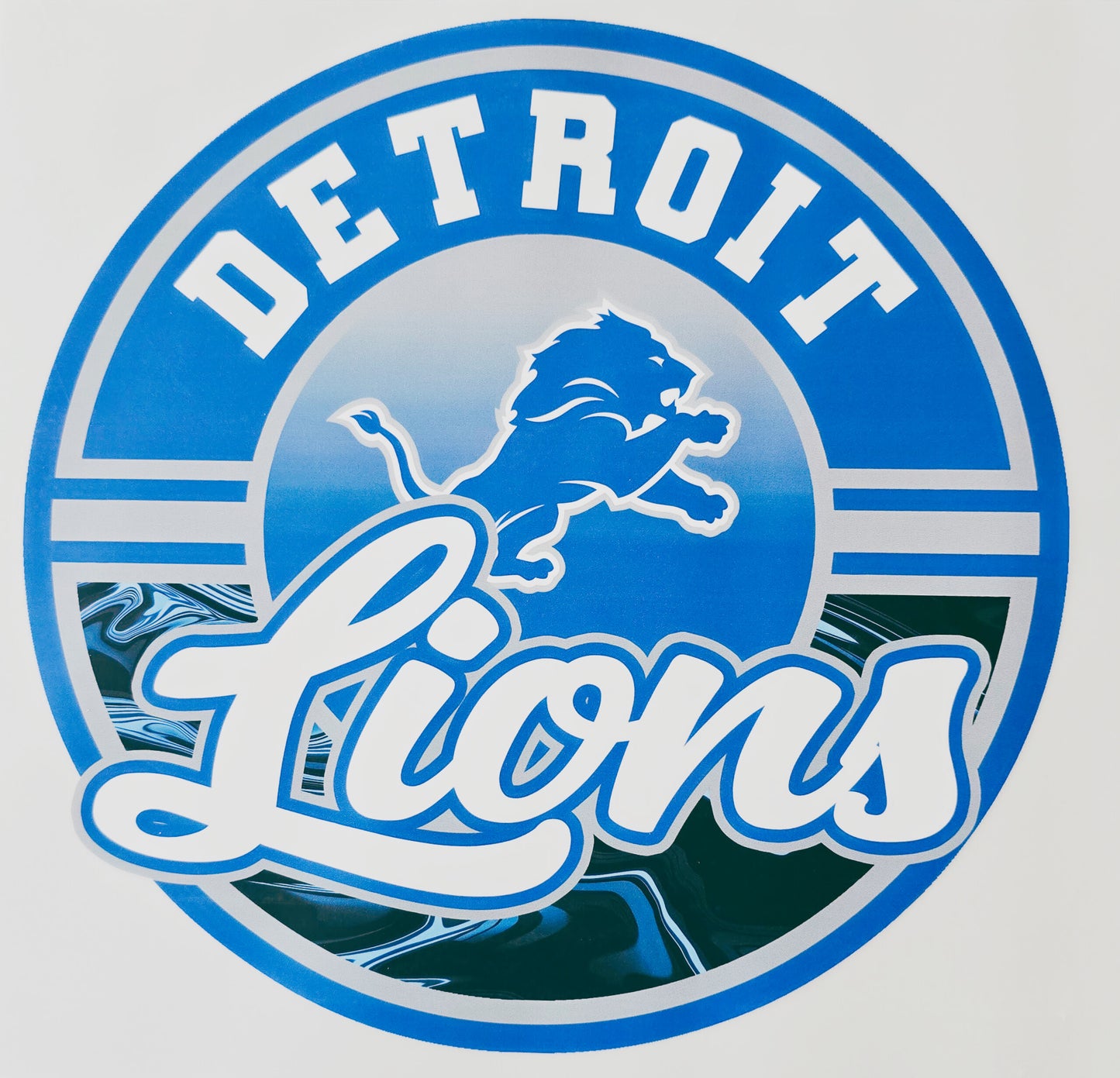 Detroit Lions