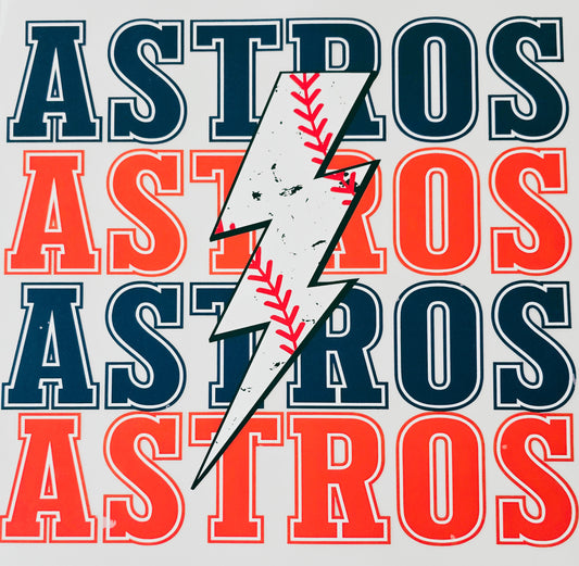 Astros