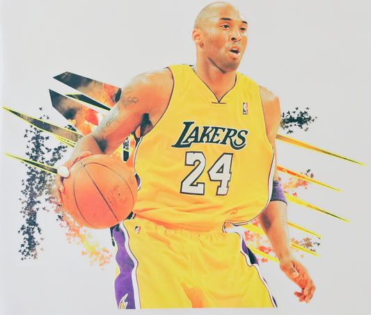 Kobe Bryant