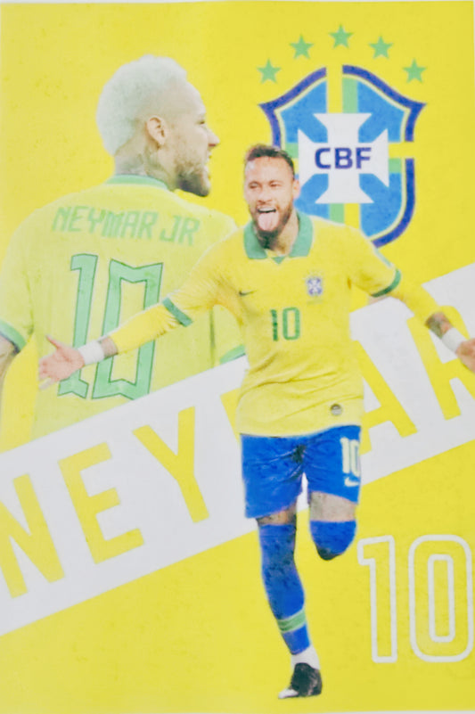 Neymar Jr
