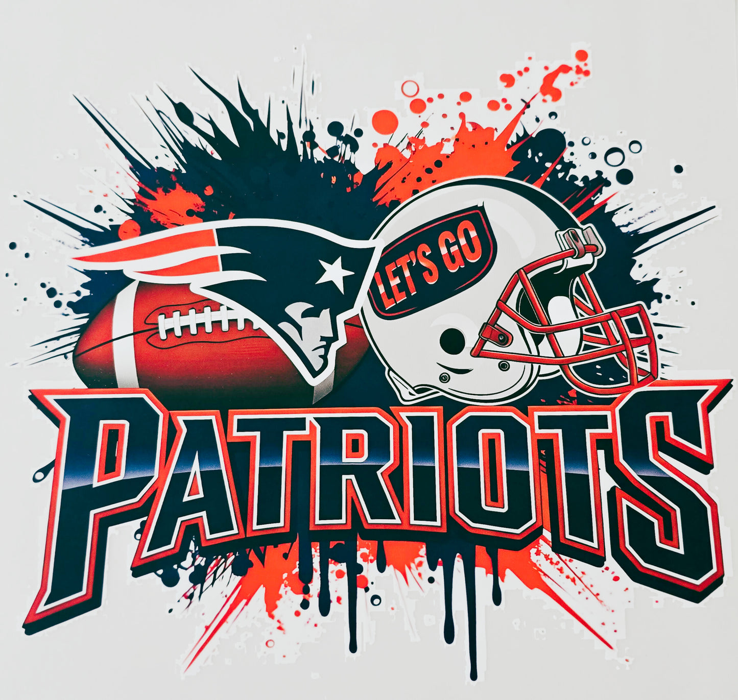 New England Patriots
