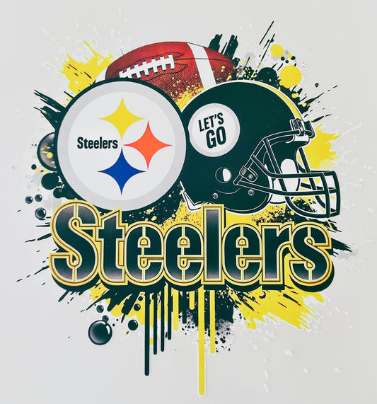 Pittsburgh Steelers