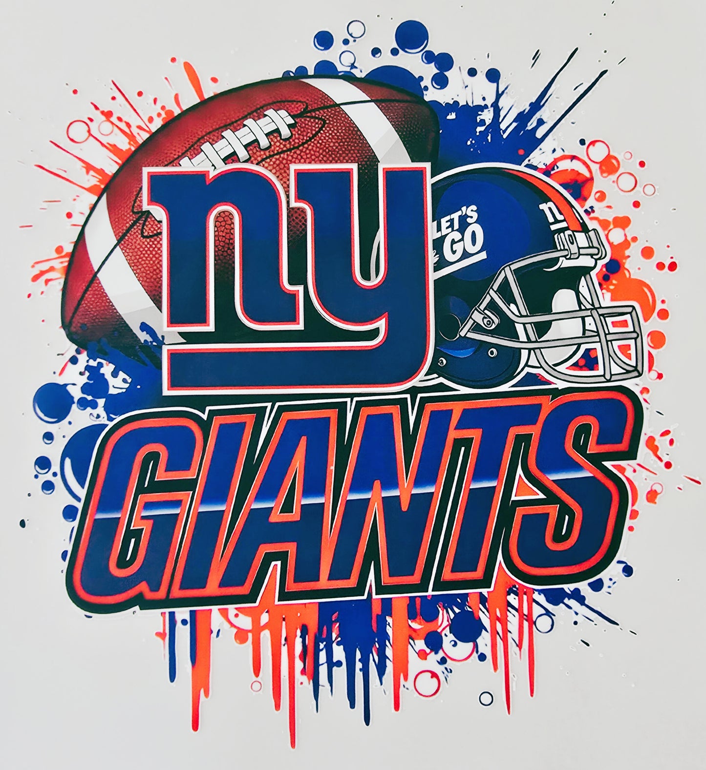 NY Giants