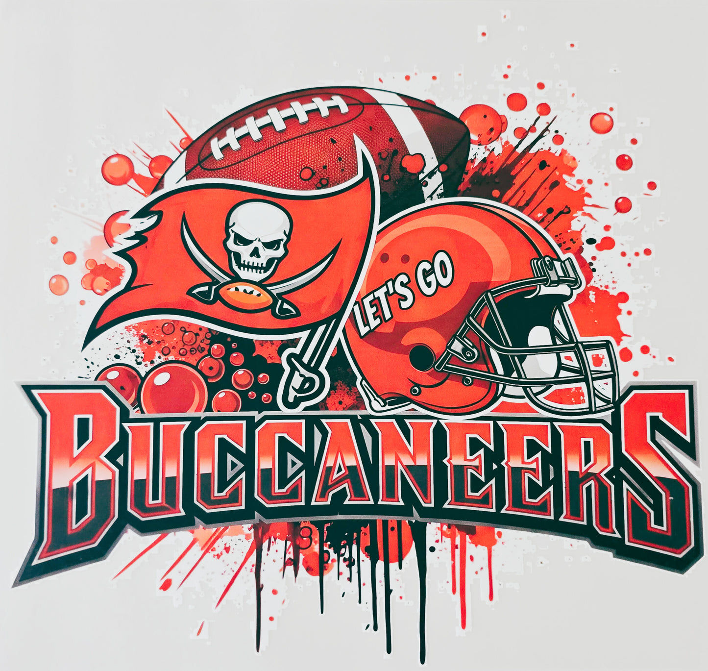 Buccaneers