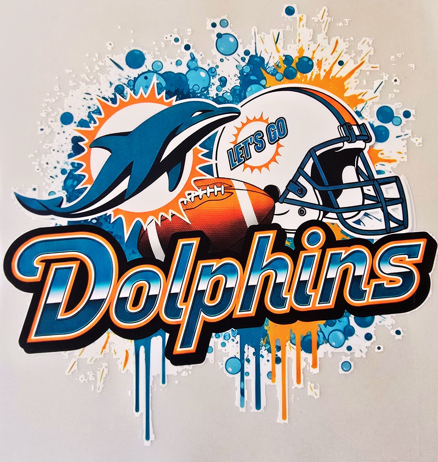 Miami Dolphins