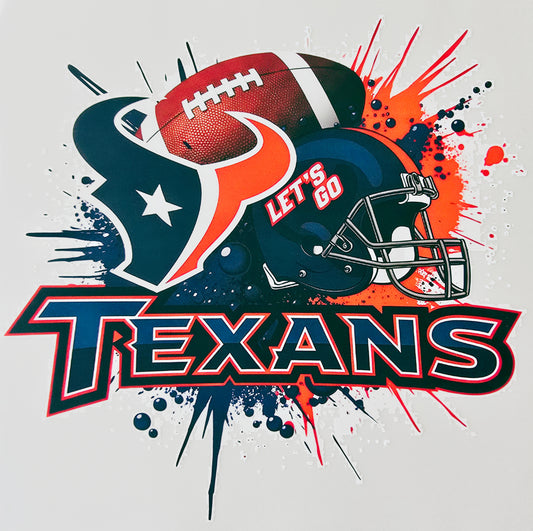 Houston Texans