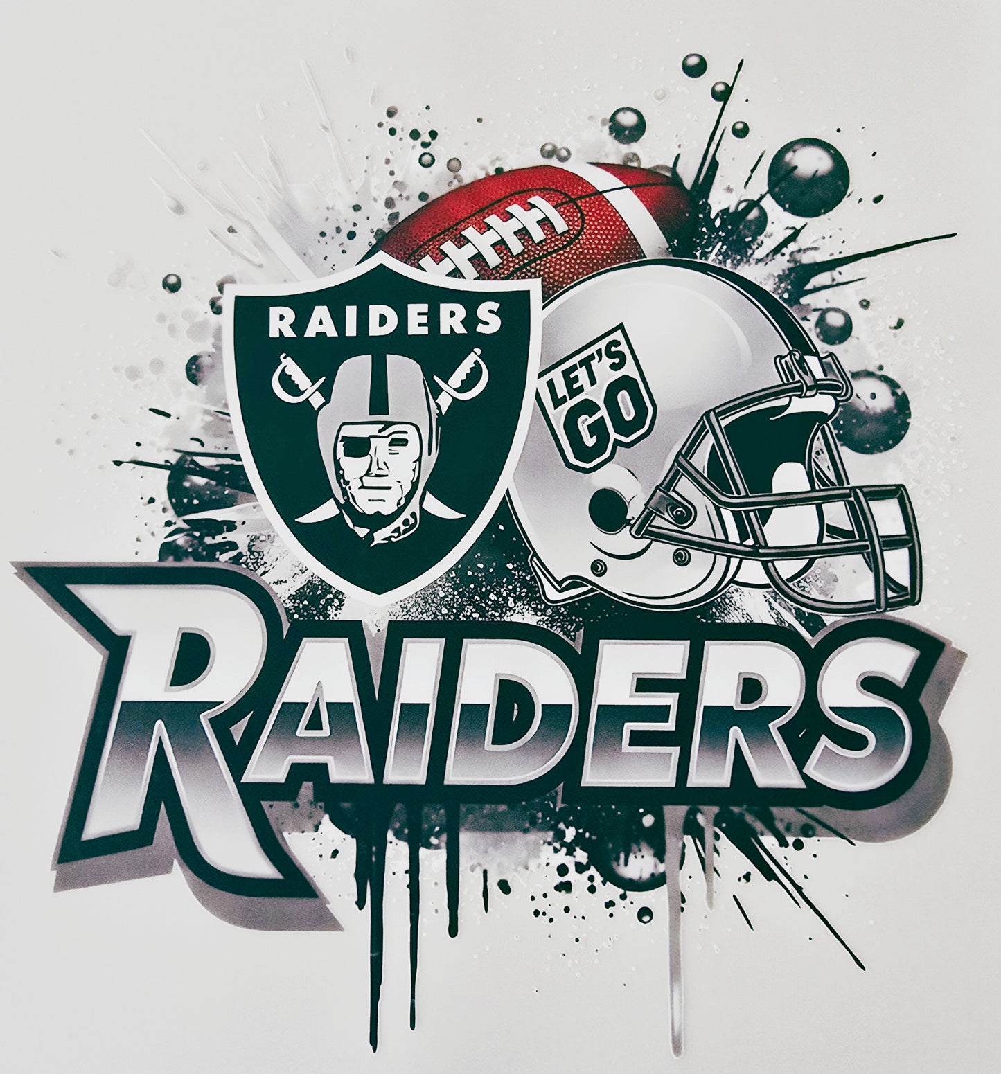 Oakland Raiders