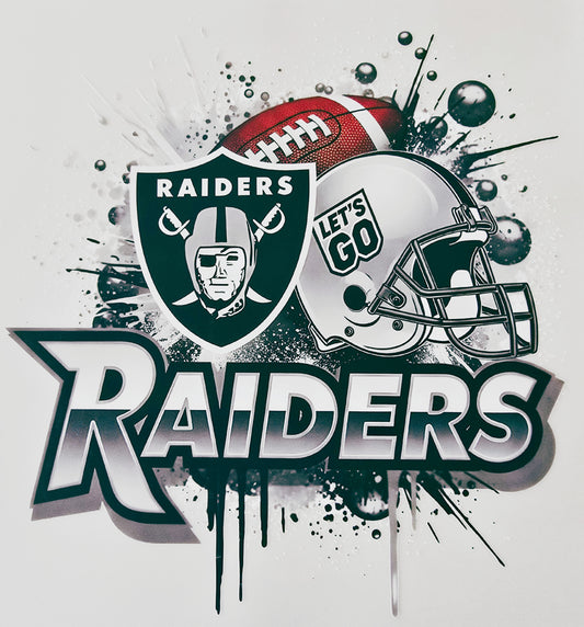 Oakland Raiders
